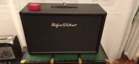 Hughes&Kettner Tm 212 Guitar cabinet speaker - Maupassant [April 25, 2024, 9:03 pm]