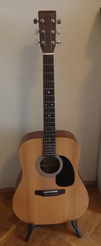 Sigma DMST Acoustic guitar - Pap Levente [April 15, 2024, 10:04 pm]