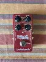 TC Electronic Hall of Fame Pedal - Éron [Today, 10:33 am]