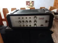 Klemt Echolette M70 Mixer amplifier - proteus [Day before yesterday, 12:57 pm]