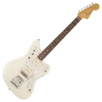 Fender Jazzmaster Elektromos gitár - Szabolcs Máté [2024.04.16. 13:45]