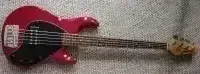 Music Man StingRay5 5-Saiter Bass-Gitarre - headg [April 23, 2024, 7:29 pm]