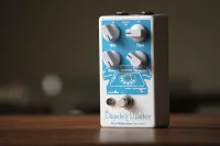 EarthQuaker Devices Dispatch Master Reverb pedál