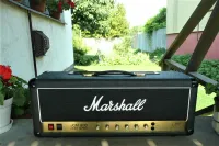 Marshall JCM 800 2203 fullcsöves Cabezal de amplificador de guitarra - Max Forty [April 16, 2024, 2:49 pm]