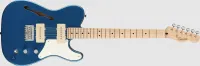 Squier Squier Paranormal Cabronita Thinline Electric guitar - Szabó Bálint [Day before yesterday, 5:29 pm]