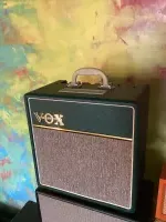 Vox AC4C1 Kombinovaný zosilňovač pre gitaru - csokipuding [May 11, 2024, 9:21 am]