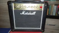 Marshall Marshall DSL-1 CR Guitar combo amp - Gáti Sándor [May 16, 2024, 5:10 pm]