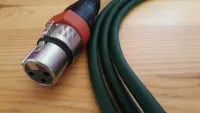 - Sommer Cable Albedo XLR Micro Kábel - Puskás Attila [Ma, 17:33]