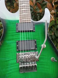 LTD M-330RFM Elektromos gitár