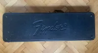 Fender Vintage 80s Bass guitar hard case - fenderfanatik [Today, 11:28 am]