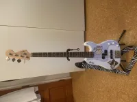 Squier Affinity Series PJ Bass guitar - Szorcsik Ádám [Day before yesterday, 10:04 am]