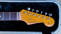 Fender 62 Reissue Stratocaster MIJ 1994 Electric guitar - ben_33 [Today, 1:07 pm]