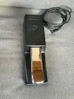 Roland Do-10 sustain Pedal - Svéd [Day before yesterday, 12:12 pm]