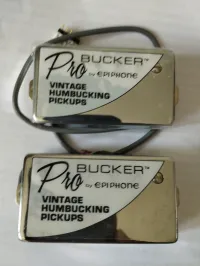 Epiphone Pro bucker Pickup set - gyesi [Today, 11:13 am]