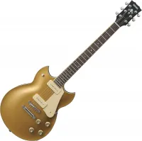 YAMAHA SG1802 Gold Top Electric guitar - Hangszer Pláza Kft [Today, 11:30 am]