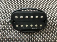 EMG HZ SA-1 Pastilla de guitarra - Delorin [April 17, 2024, 12:21 pm]