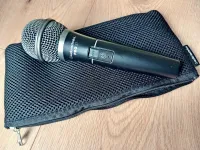 Audio-Technica PRO 31 Microphone - adkovacs [April 17, 2024, 1:12 pm]