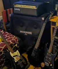Laney Tf700 Amplifier head and cabinet - Szegecs88 [Day before yesterday, 2:24 pm]