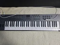 Nektar Impact LX61+ MIDI keyboard - Fiál Bence [Today, 2:38 pm]