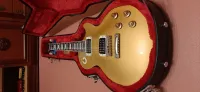 Epiphone Slash Victoria Les Paul Electric guitar - Akartacs [Day before yesterday, 3:42 pm]
