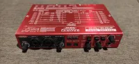 Roland Edirol FA-101 FireWire External sound card - Gregorich Bálint [Yesterday, 4:13 pm]