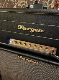 Fargen Retro Classic Amplifier head and cabinet - Adeee [April 17, 2024, 5:39 pm]