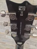 LTD Viper 200 Fm Elektromos gitár