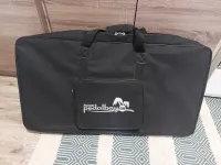 Palmer Pedalbay 80 Pedál tartó doboz