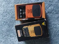 Behringer Super Fuzz SF300 Pedal - gugi [Today, 7:01 pm]