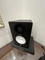 YAMAHA HS8 Pár Studio speaker - Vágó Máté [Yesterday, 7:03 pm]