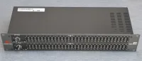 DBX 231 Dual Channel 31-Band Graphic Equalizer Graphische Equalizer - Tape45 [Today, 9:48 am]