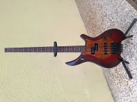 KSP - Prieger custom Headless bass Bass guitar - Joule [May 8, 2024, 7:28 am]