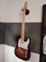 Squier Affinity Telecaster Electric guitar - janoOi [April 17, 2024, 7:48 pm]