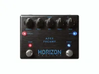 Horizon Devices Apex Preamp Pedál - Csuka Gábor [April 17, 2024, 8:42 pm]