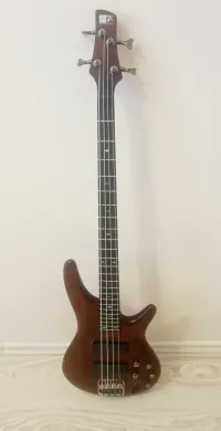 Ibanez SR 500 Bass guitar - Schütz Gábor [April 17, 2024, 8:44 pm]