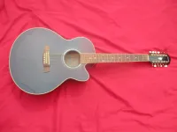 Ibanez Koreai AEL2012E tokkal Elektroakusztikus gitár 12 húros - Zenemánia [2024.04.17. 22:55]