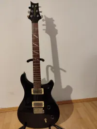 Paul Reed Smith SE Santana Elektromos gitár - Gitart14 [2024.04.18. 07:39]