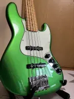 Fender Player Plus Jazz Bass V 5-Saiter Bass-Gitarre - Grego12 [April 18, 2024, 11:00 am]