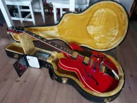 Epiphone Joe Bonamassa 1962 ES-335 Elektromos gitár