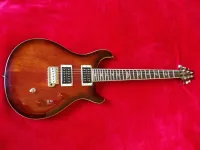 PRS SE Standard 24-08 TS Electric guitar - Zenemánia [Day before yesterday, 12:29 pm]