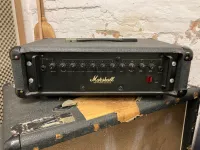 Marshall Integrated Bass System 400 Basszuserősítő-fej