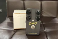Lovepedal Deluxe Pedal - BMT Mezzoforte Custom Shop [July 2, 2024, 12:50 pm]