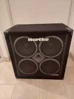 Hartke HARTKE VX 410 Bass box - ivexpert [May 2, 2024, 11:51 am]