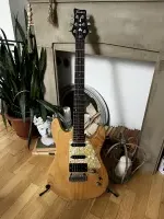 Framus Diablo Pro Elektromos gitár - Barlog Károly [2024.04.18. 15:57]