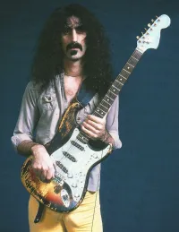 - Smitty Guitars Hendrix - Zappa Inspired Classic S