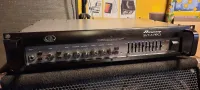 Ampeg SVT-3PRO Bass guitar amplifier - petergreat [Day before yesterday, 5:00 pm]
