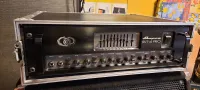 Ampeg SVT-4PRO Bass guitar amplifier - petergreat [Day before yesterday, 5:11 pm]