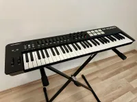 M-Audio Oxygen 61 MK IV MIDI keyboard - D Gábor [April 18, 2024, 6:03 pm]