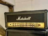 Marshall AVT - 150 Gitarový zosilňovač - psychogang aszti [June 12, 2024, 8:37 pm]
