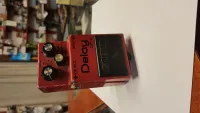BOSS Dm 2 Pedal - Flóra Gyula [Day before yesterday, 7:16 pm]